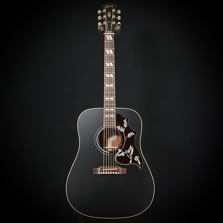 Gibson Hummingbird Special - Satin Ebony