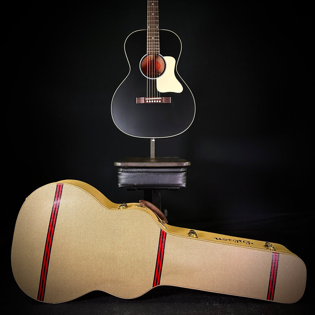 Gibson L-00 Century 12-Fret - Ebony