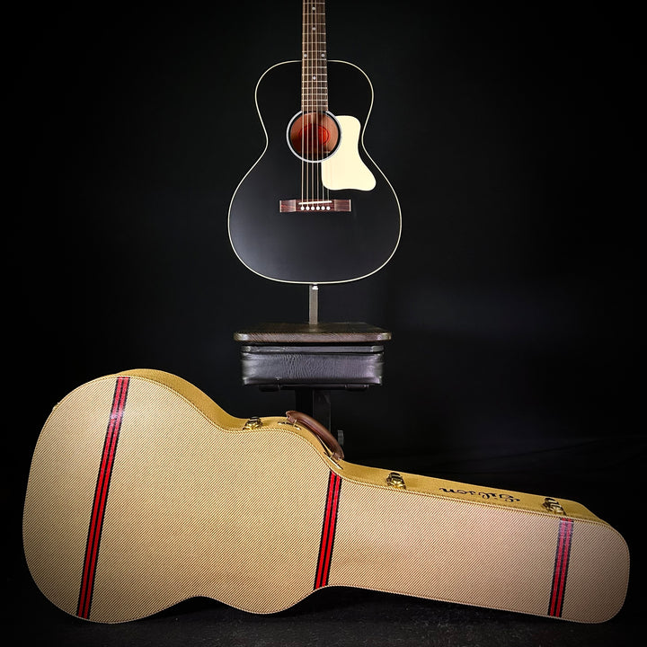 Gibson L-00 Century 12-Fret - Ebony