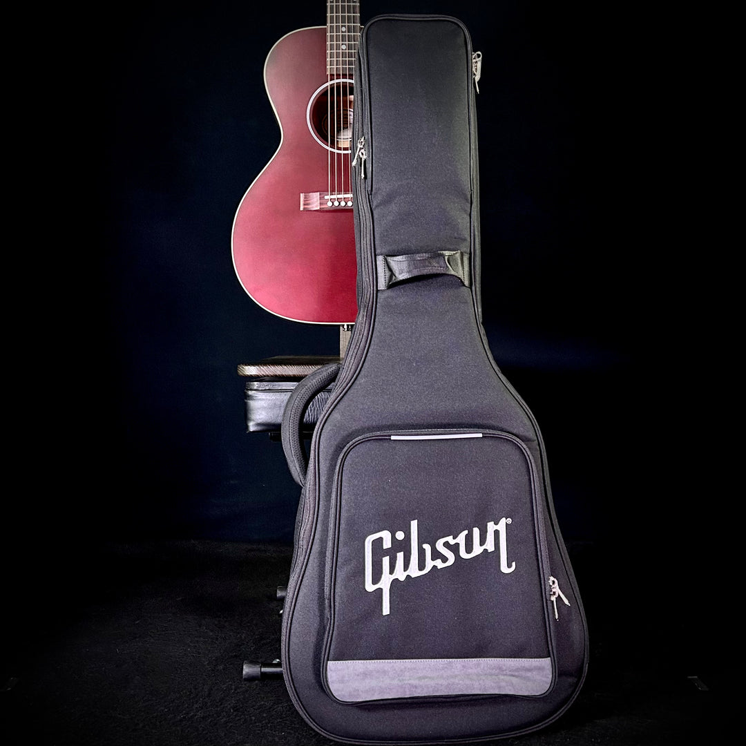 Gibson L-00 Special - Satin Wine Red