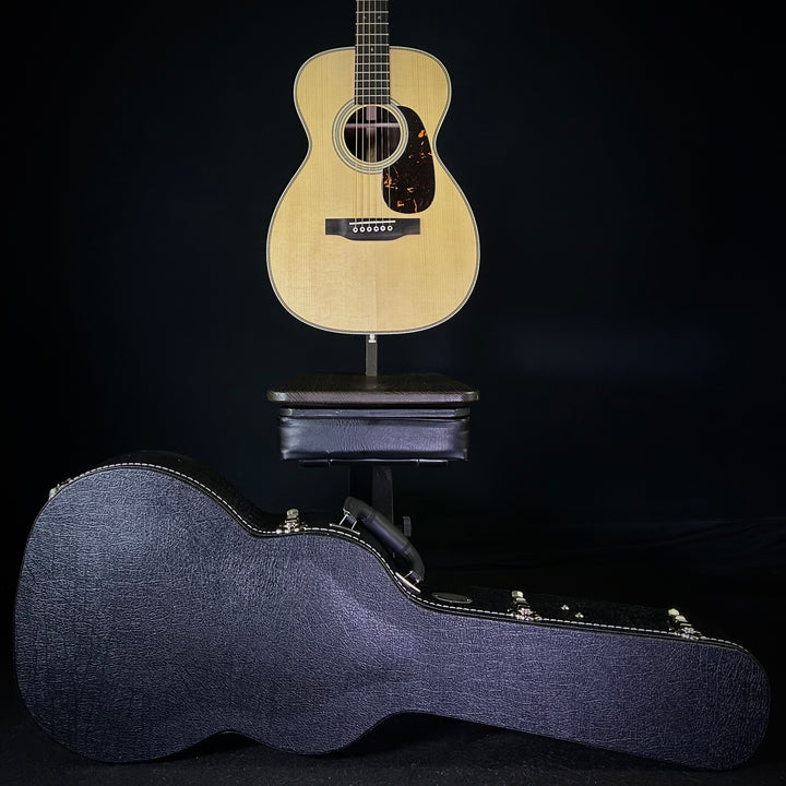 Martin Custom LTD 0-28 - Adirondack Top
