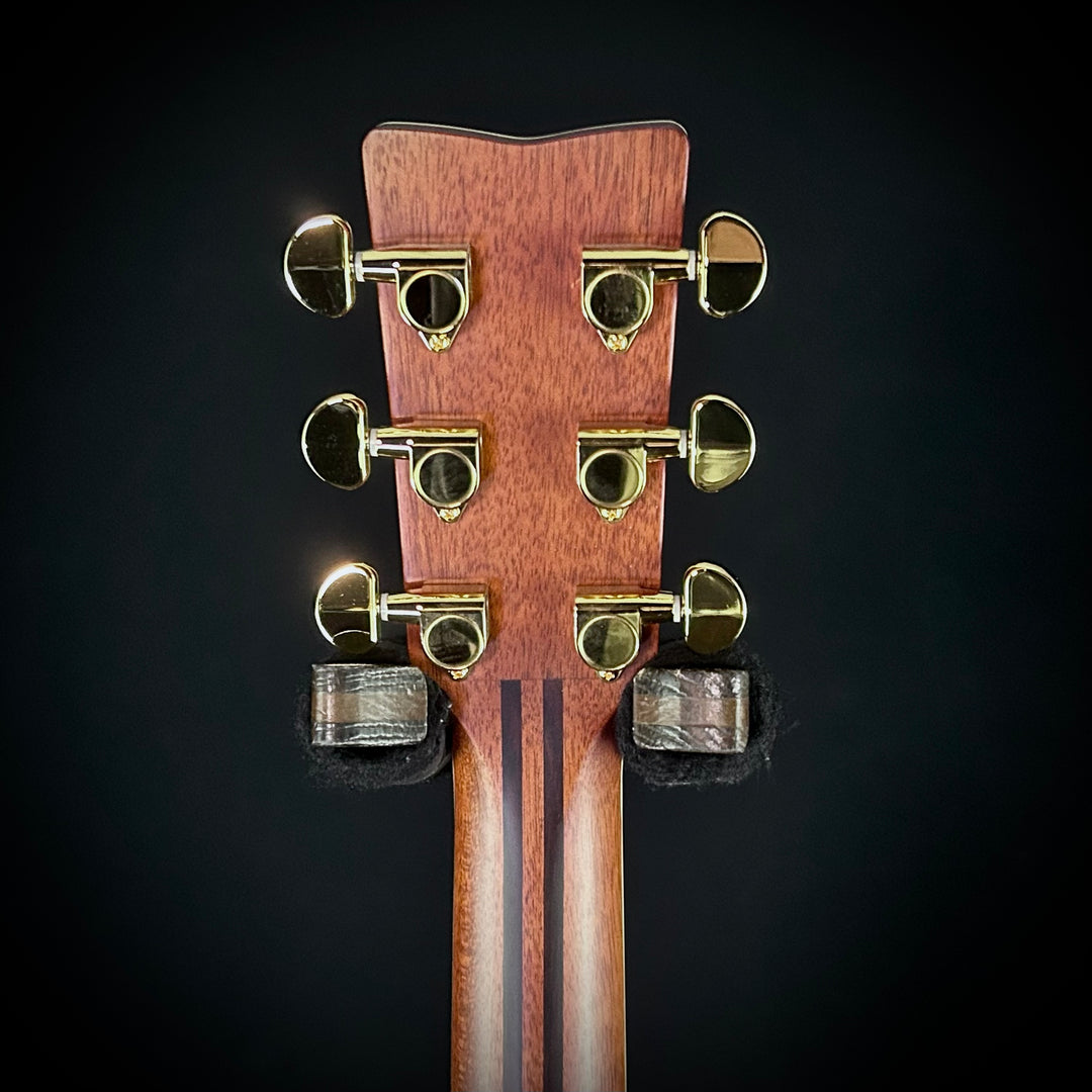 Yamaha LJ6RDTHB - Engelmann ARE Top