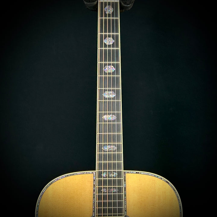 Martin D-45