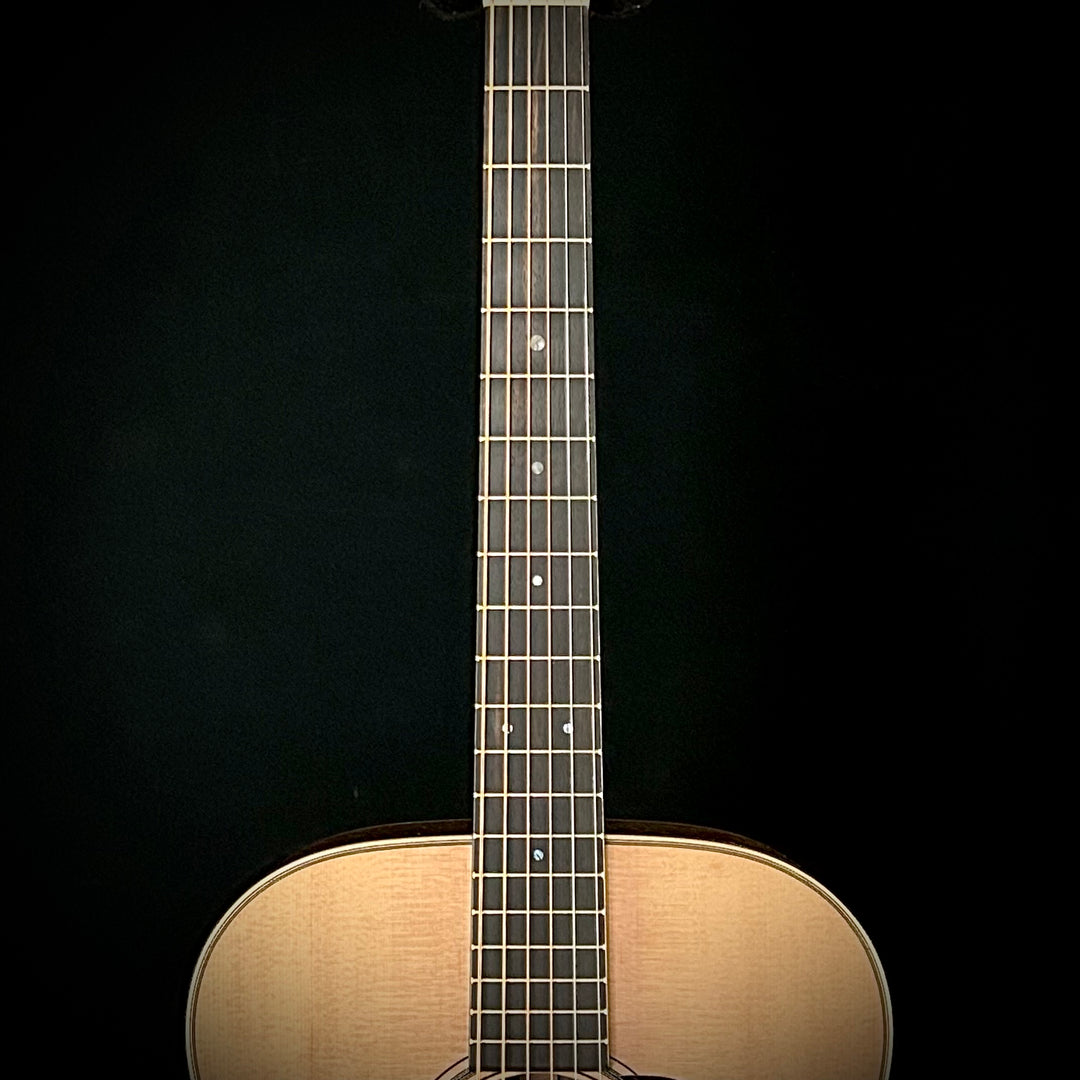 Martin Custom 000 - Black Walnut