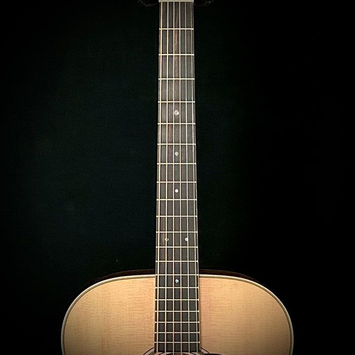Martin Custom 000 - Black Walnut