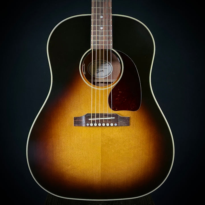 Gibson J-45 Standard - Vintage Sunburst
