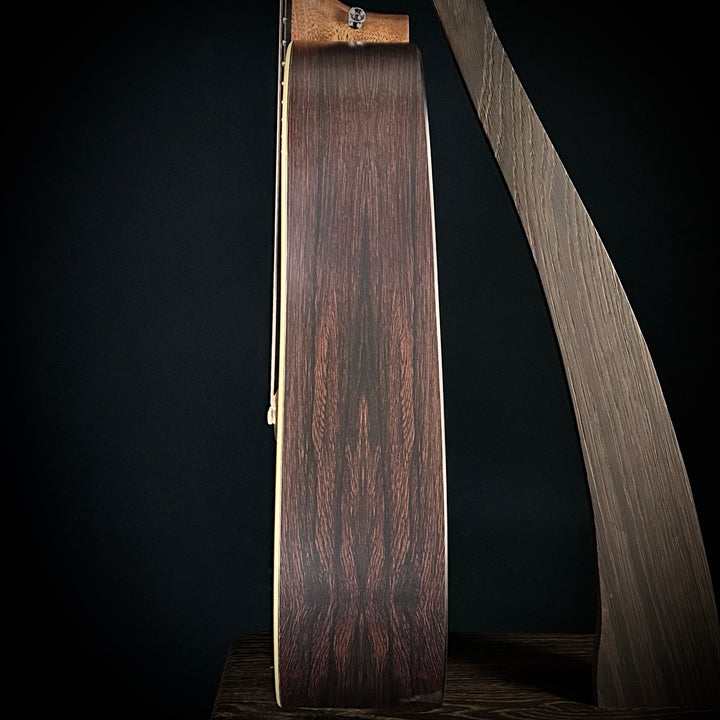 Martin D-X2E Billy Strings