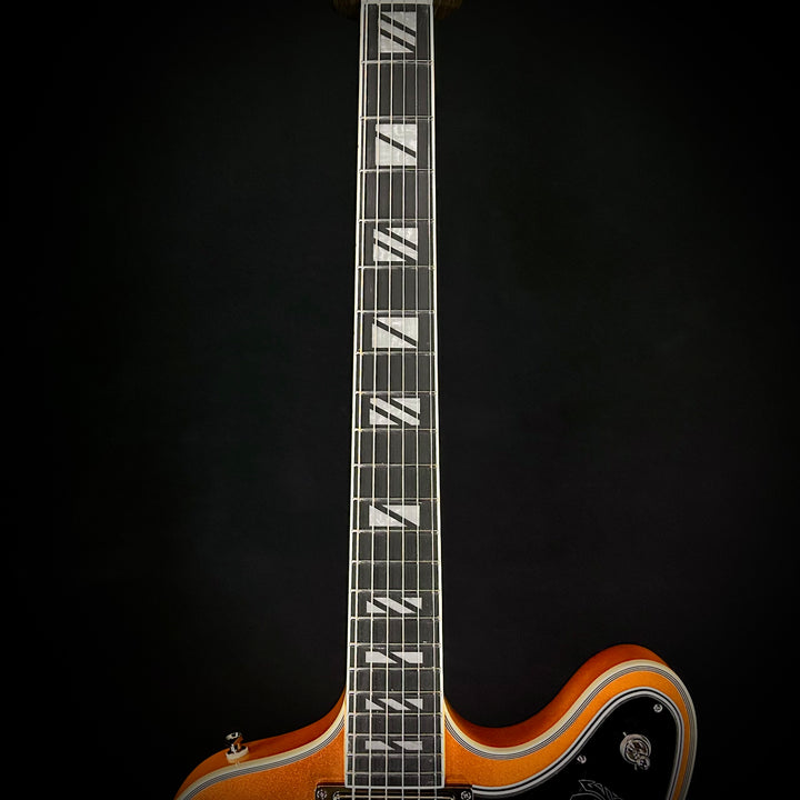Epiphone Futura Firebird Custom