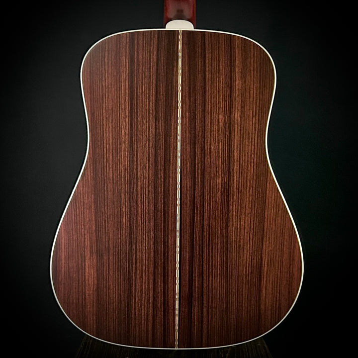 Guild D-50 Standard - Natural