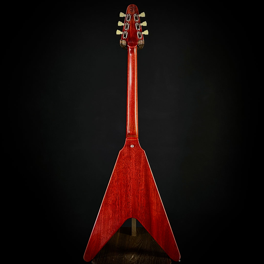 Gibson 1971 Flying V Medallion Reissue