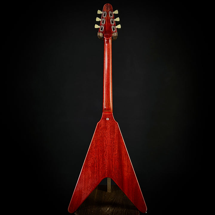 Gibson 1971 Flying V Medallion Reissue