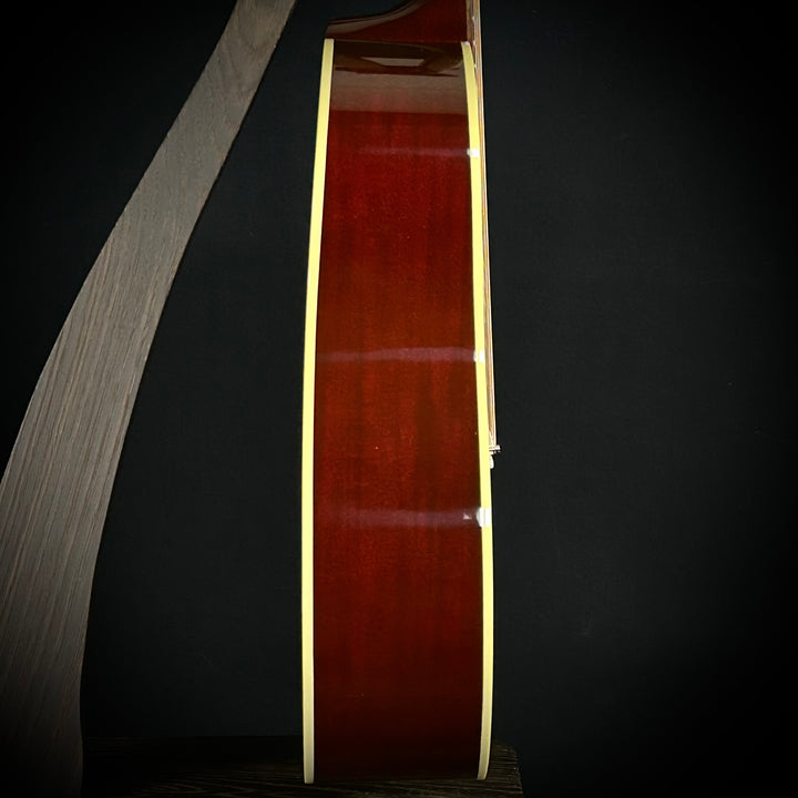 Gibson 60’s J-45 Original - Wine Red