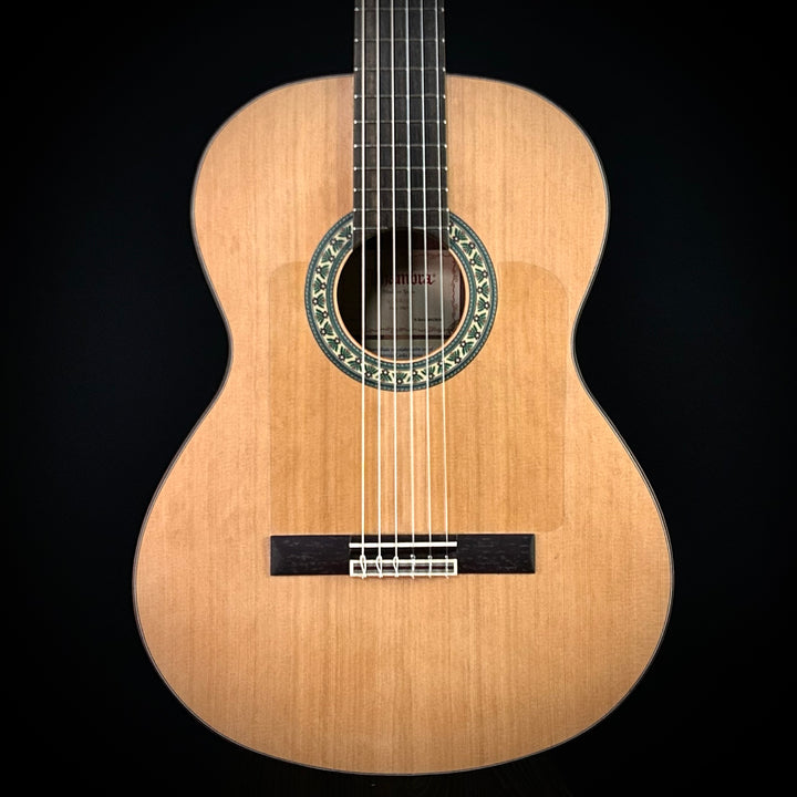 Alhambra 5FP Flamenco - Rosewood