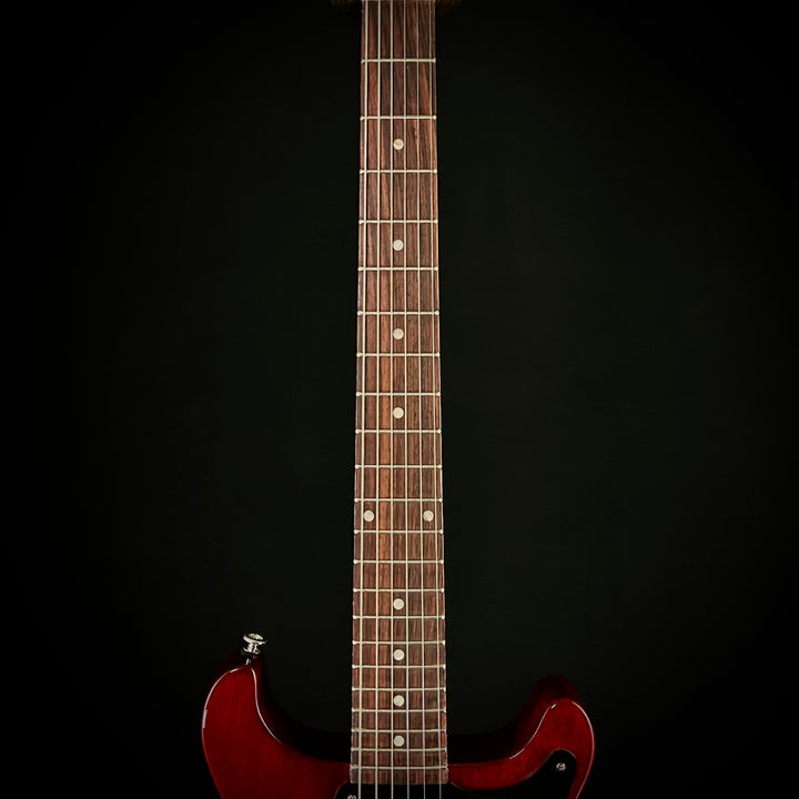 Gibson Les Paul Junior Double Cutaway
