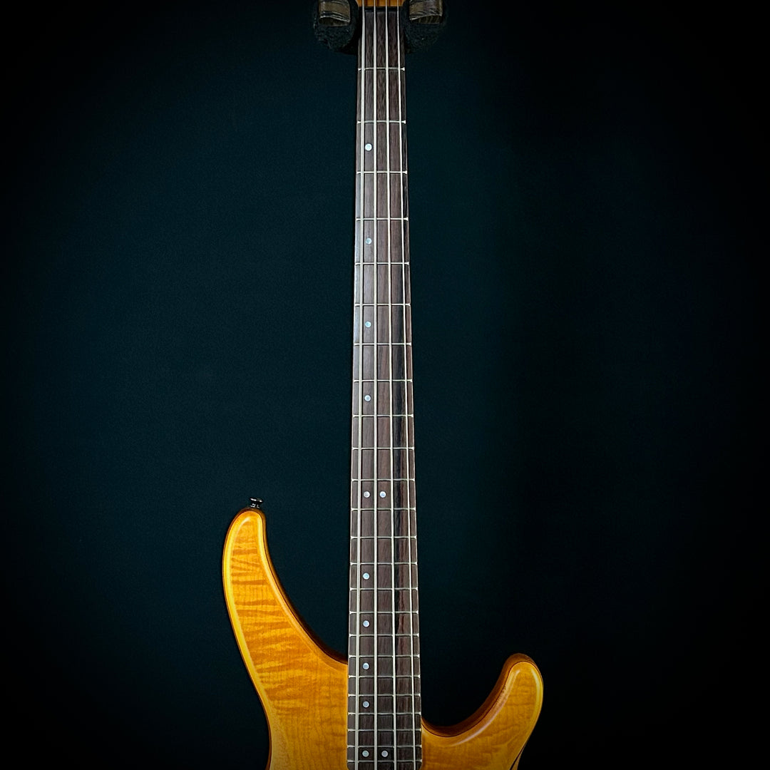 Yamaha TRBX604FM