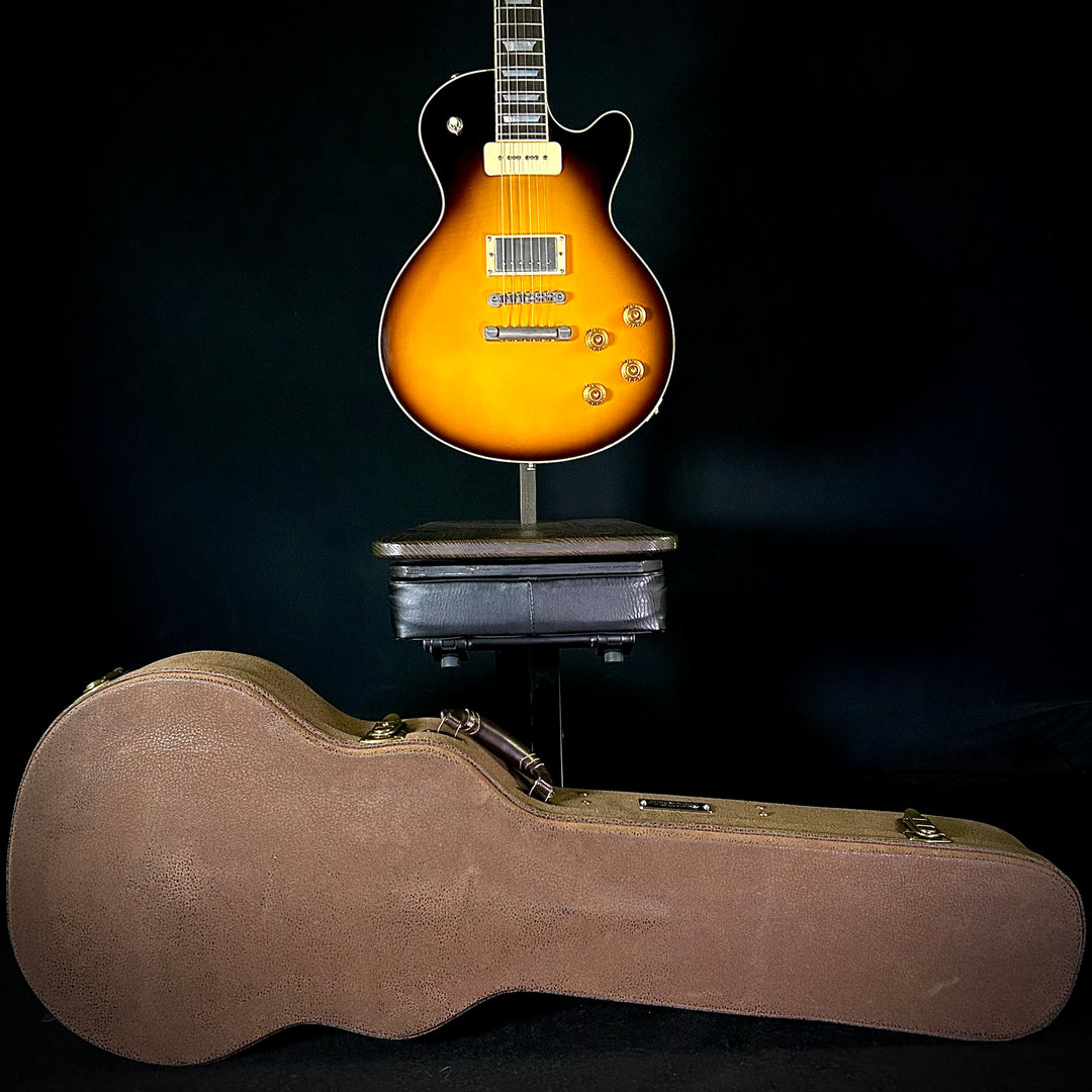 Eastman SB58/TV Limited