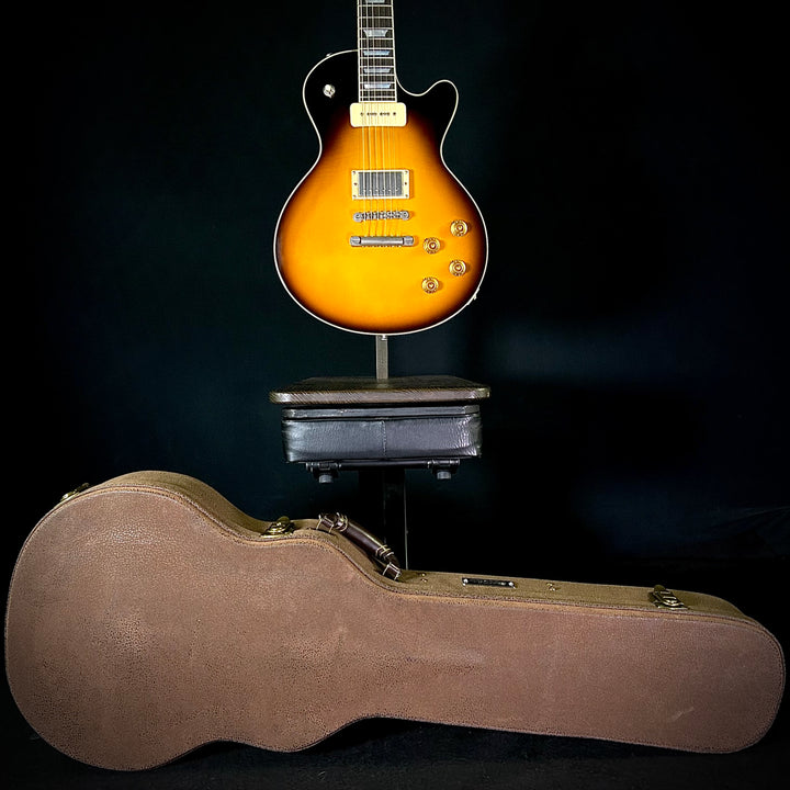 Eastman SB58/TV Limited