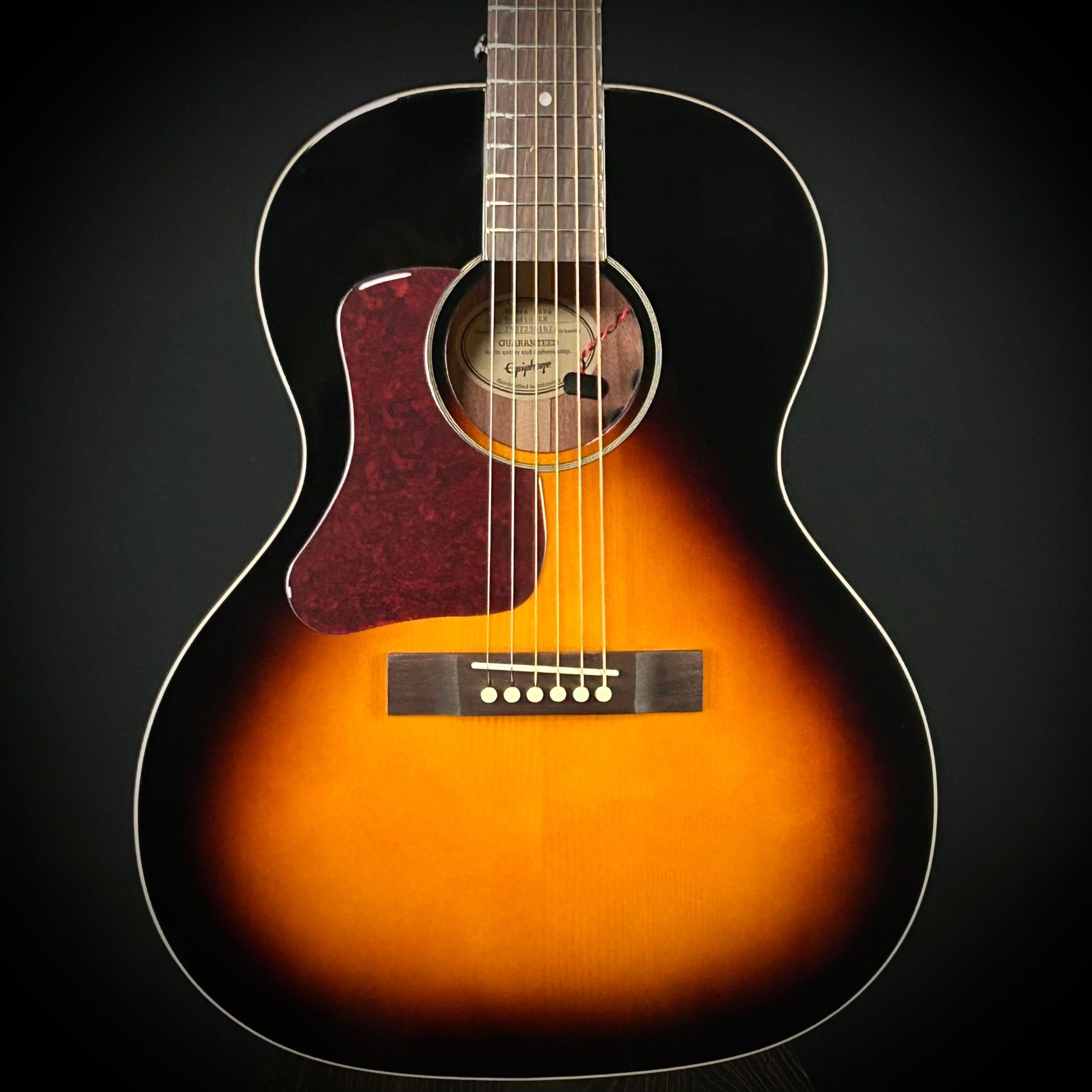 Epiphone Blues King Studio - LEFTY – Music Villa MT