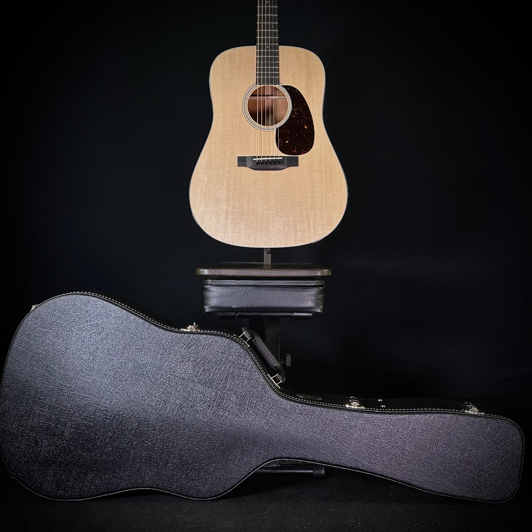 Martin Custom Shop 18 Style Dreadnought Short Scale