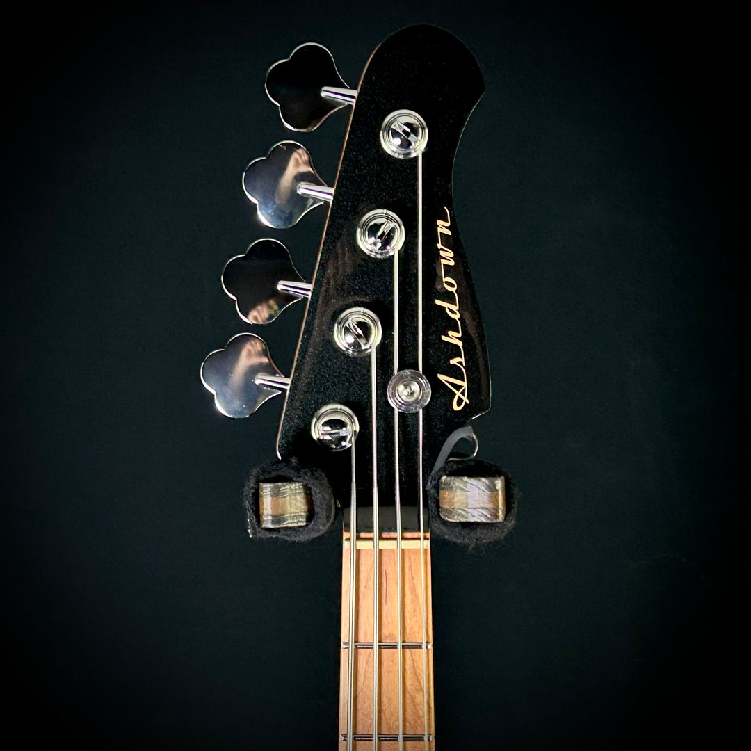 Ashdown Capri 30” Soapbar