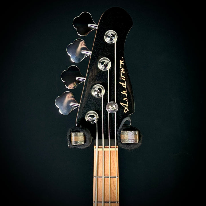 Ashdown Capri 30” Soapbar
