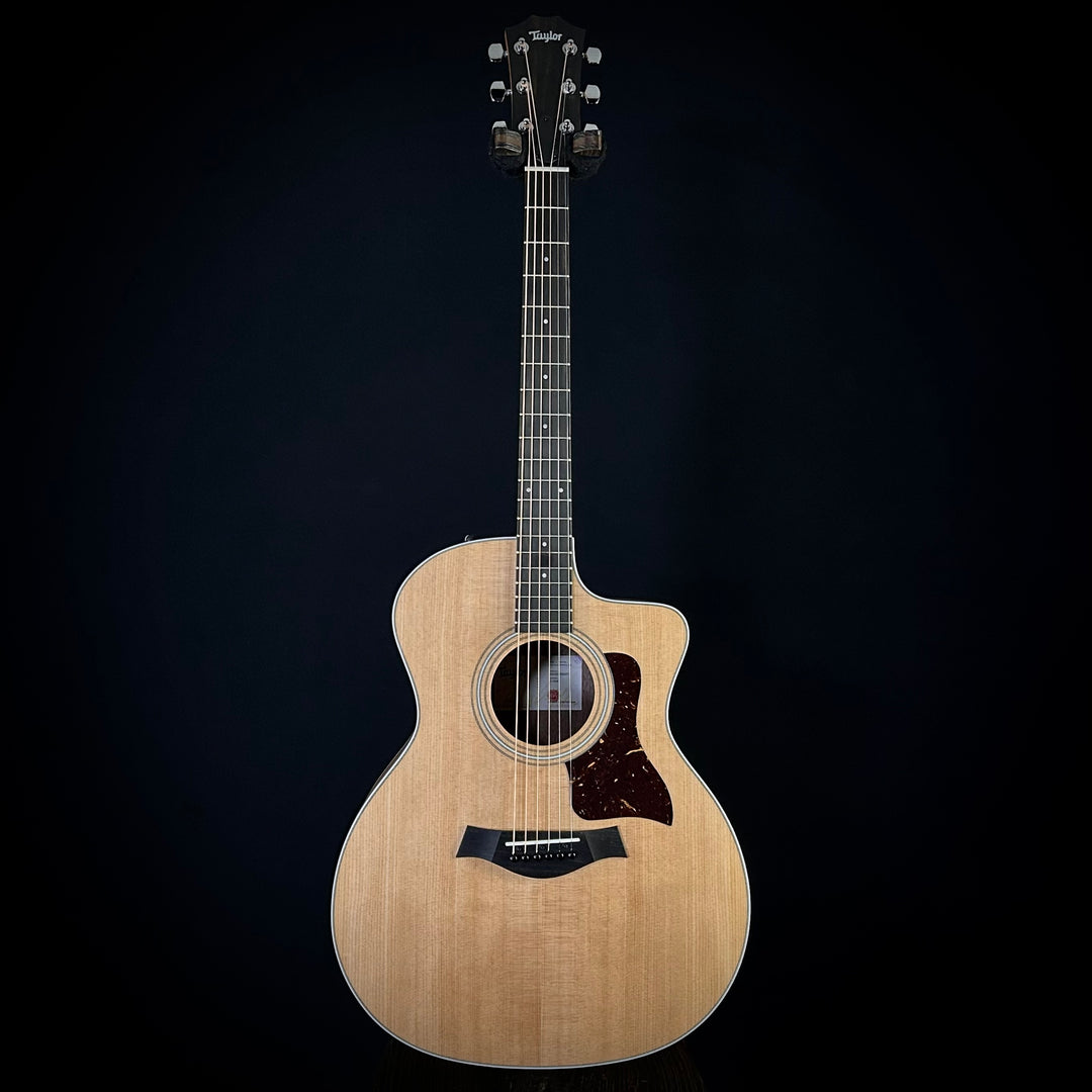 Taylor 214CE - Walnut