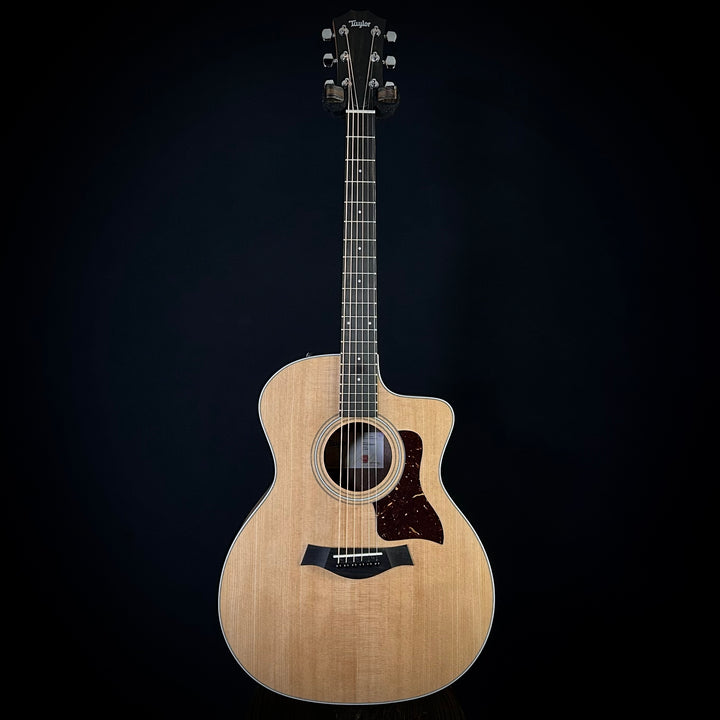 Taylor 214CE - Walnut