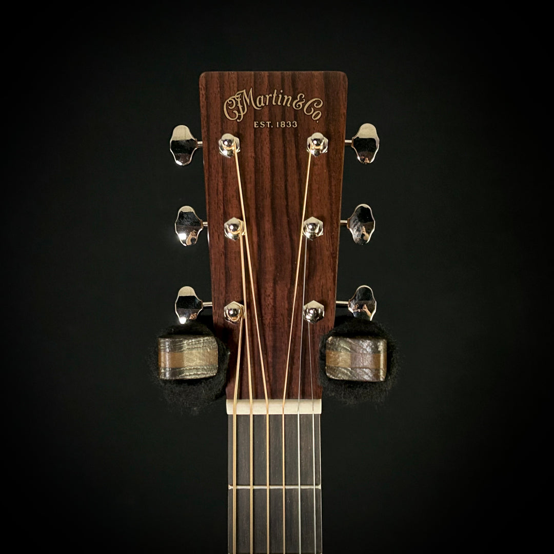 Martin D-18 - New for 2025