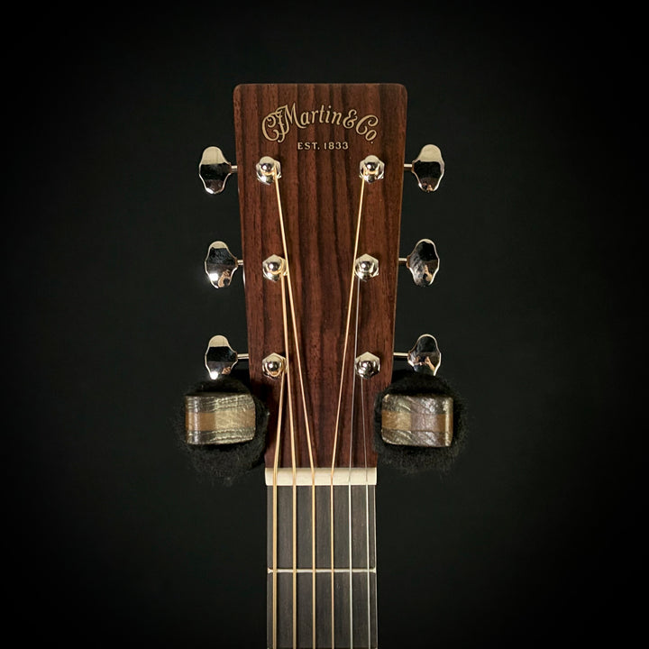 Martin D-18 - New for 2025