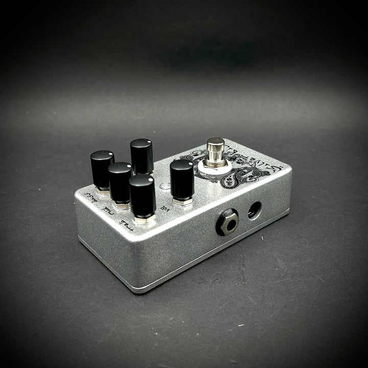 Catalinbread Silver Kiss Overdrive Reissue