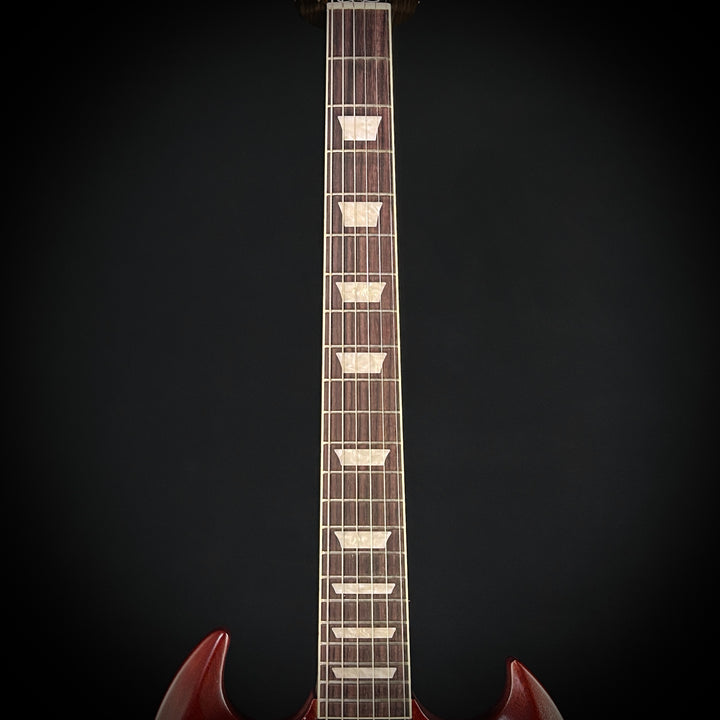 Gibson SG Standard '61 Faded