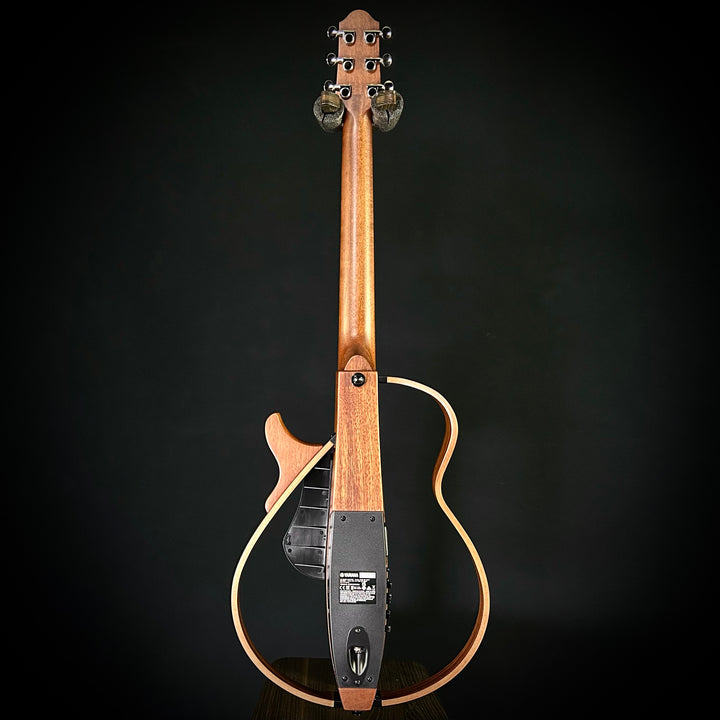 Yamaha Silent Guitar w/Effects - Natural