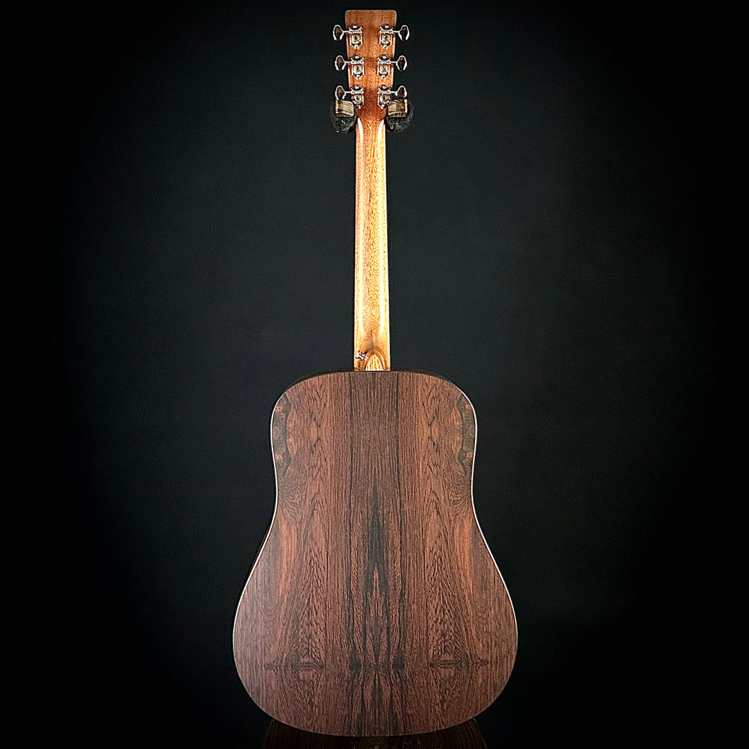 Martin D-X2E Billy Strings