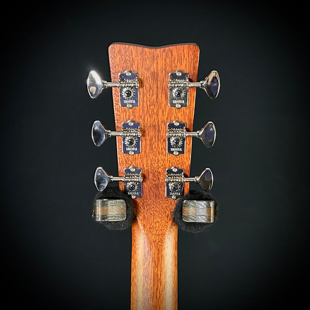 Yamaha FG5 Red Label -  Gloss Finish