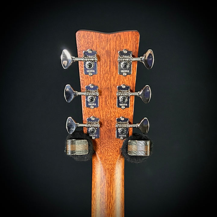 Yamaha FG5 Red Label -  Gloss Finish