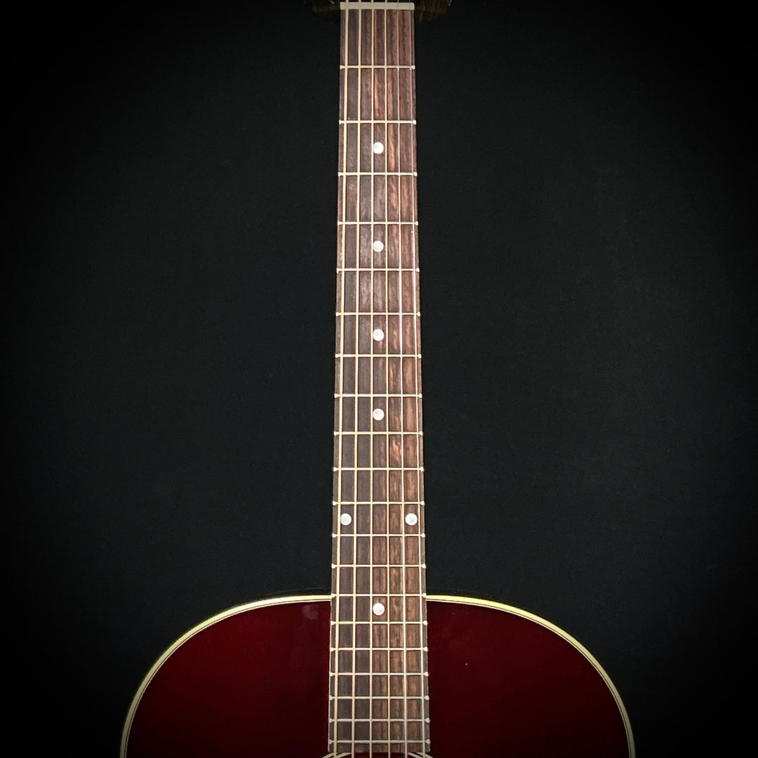 Gibson J-45 Original Autumn Burst