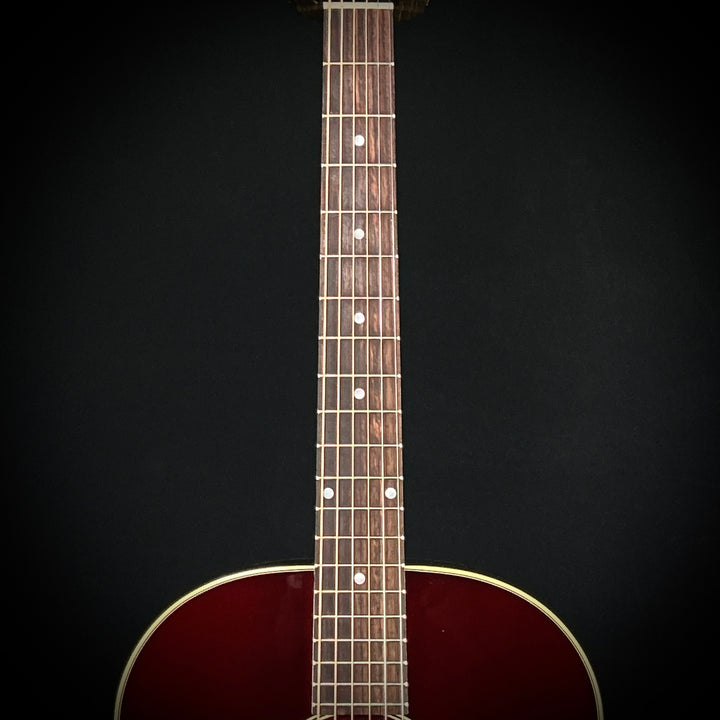 Gibson J-45 Original Autumn Burst