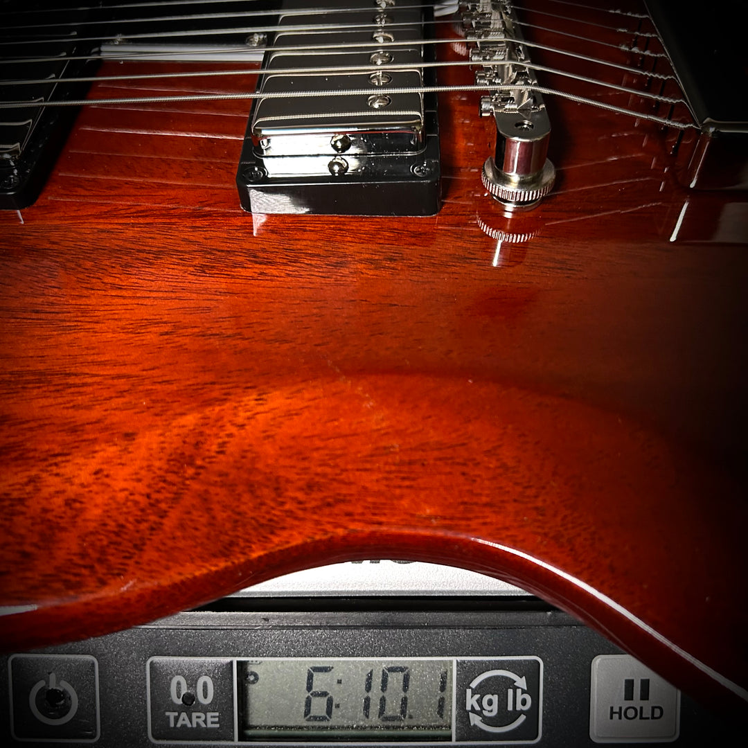 Gibson LTD Jake Kiszka SG Standard