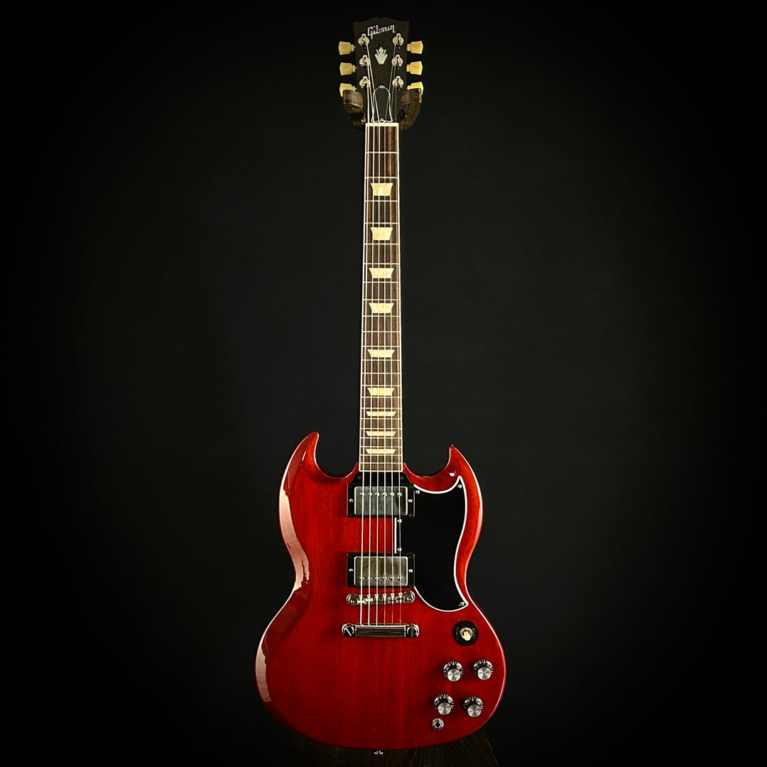 Gibson SG Standard ‘61
