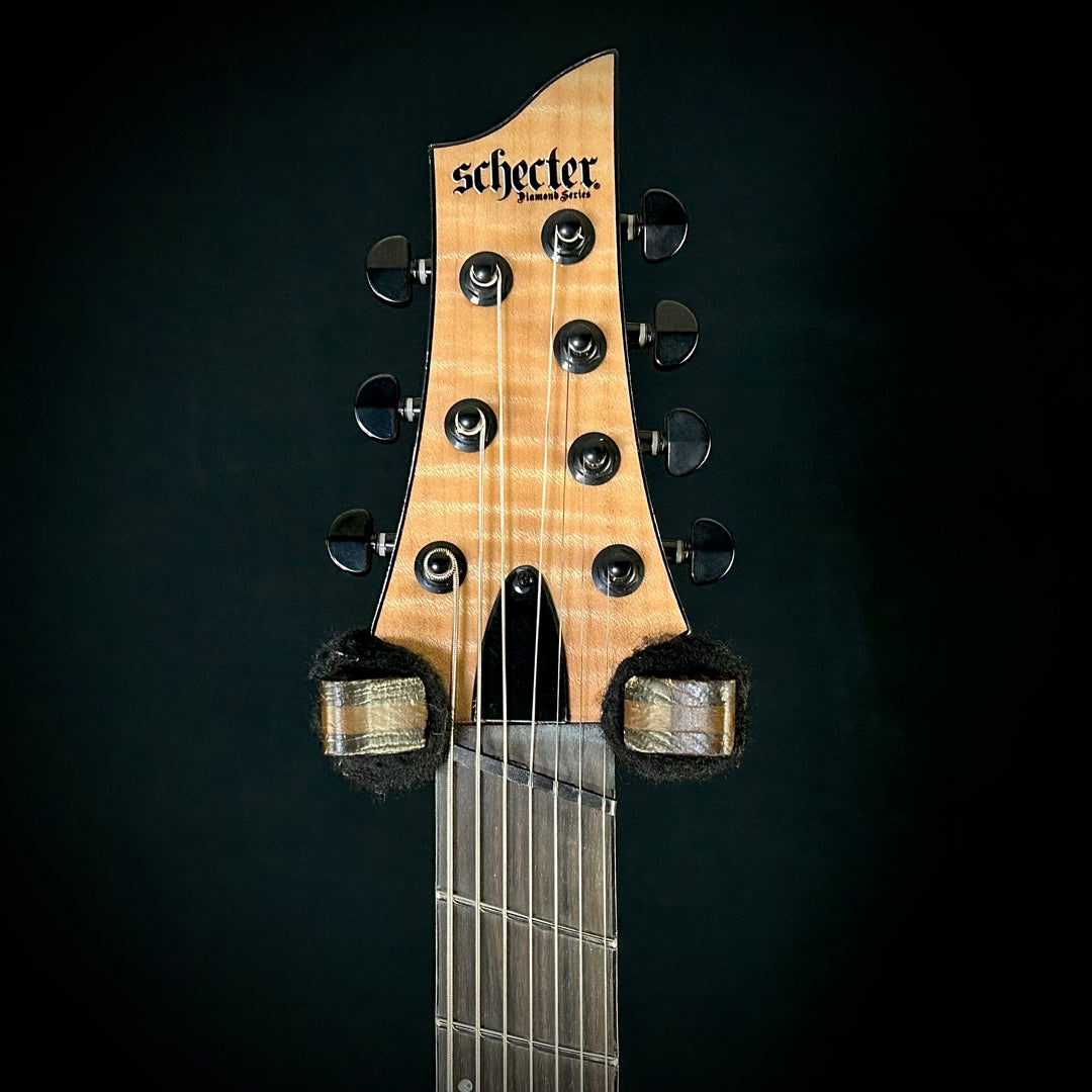 Schecter C-7 SLS Multiscale Elite
