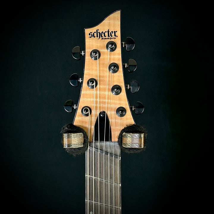 Schecter C-7 SLS Multiscale Elite