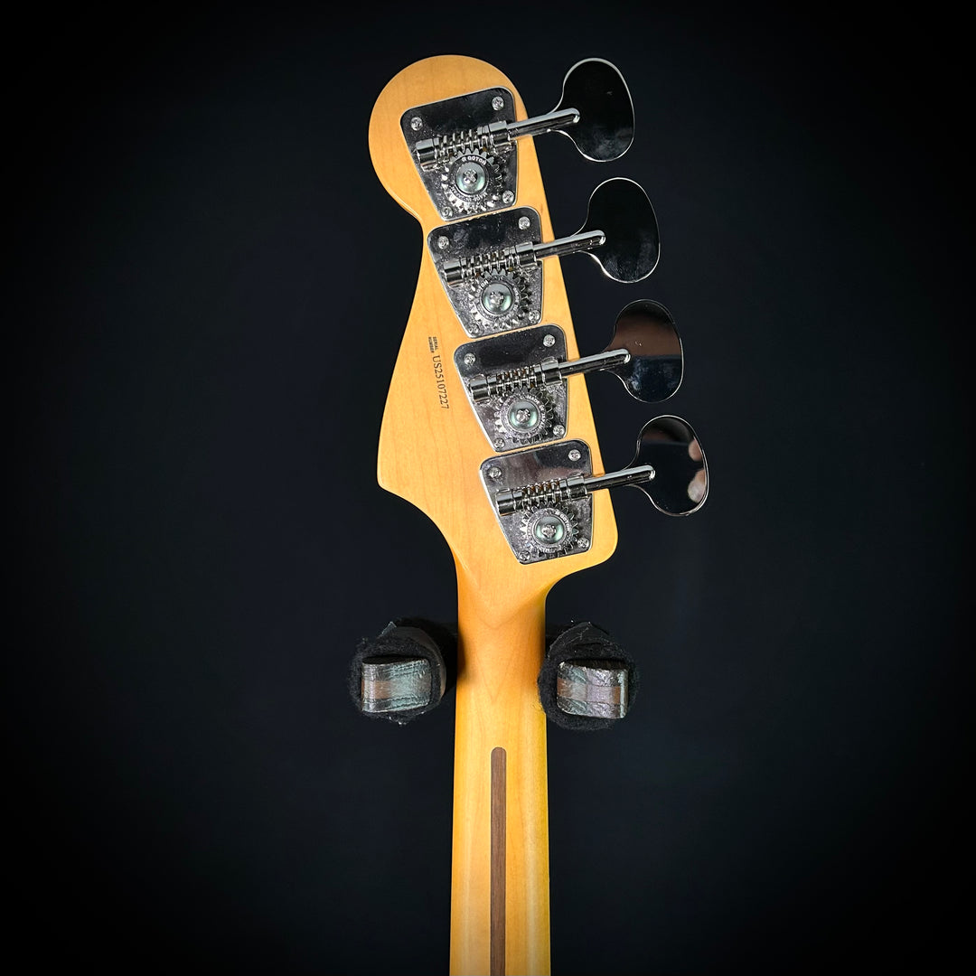 Fender American Professional Classic Jazz Bass