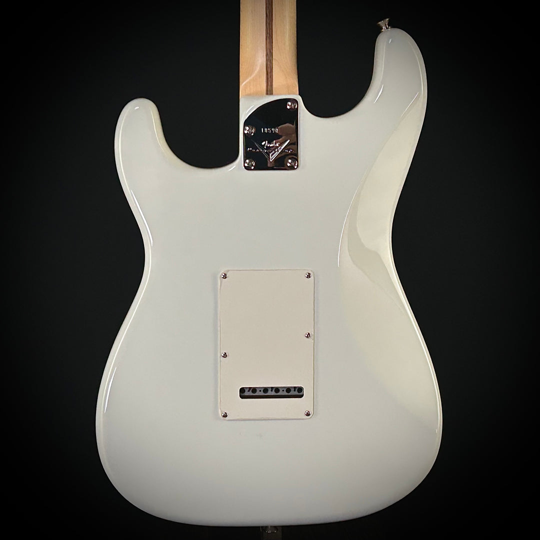 Fender Todd Krause Masterbuilt '60s NOS Stratocaster