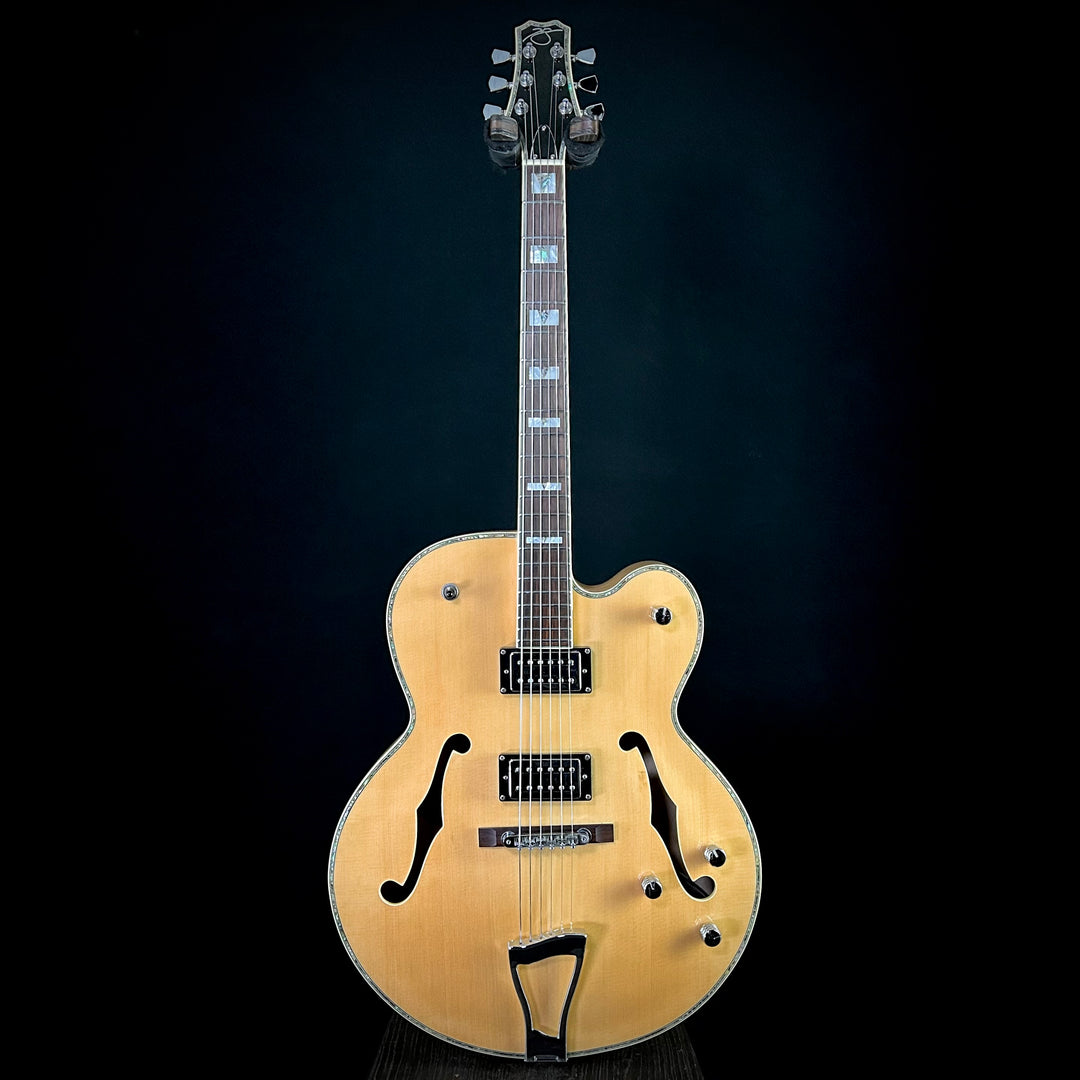 Peavey Rockingham Archtop (USED)