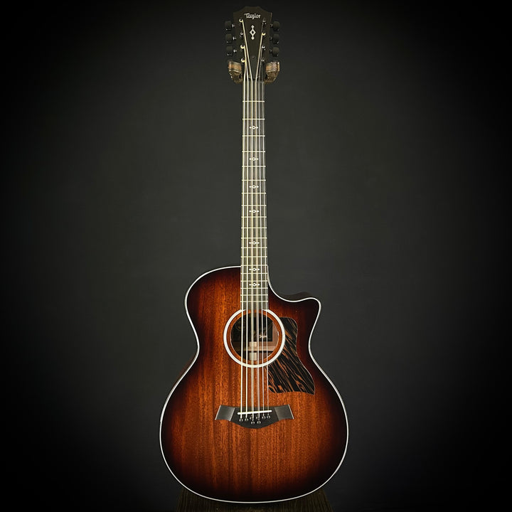 Taylor MV Custom Baritone-8 - Grand Auditorium