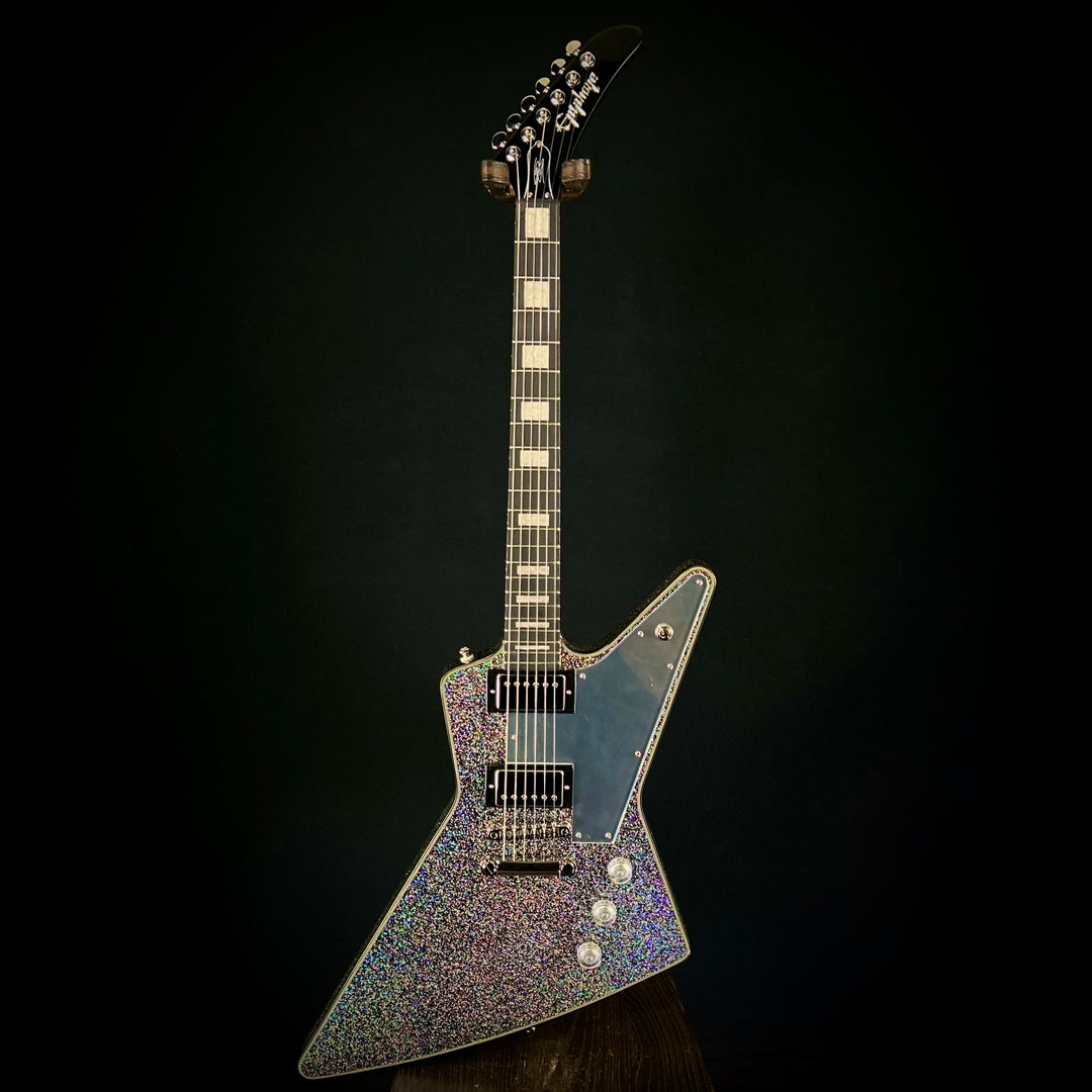 Epiphone Lzzy Hale Explorer Custom