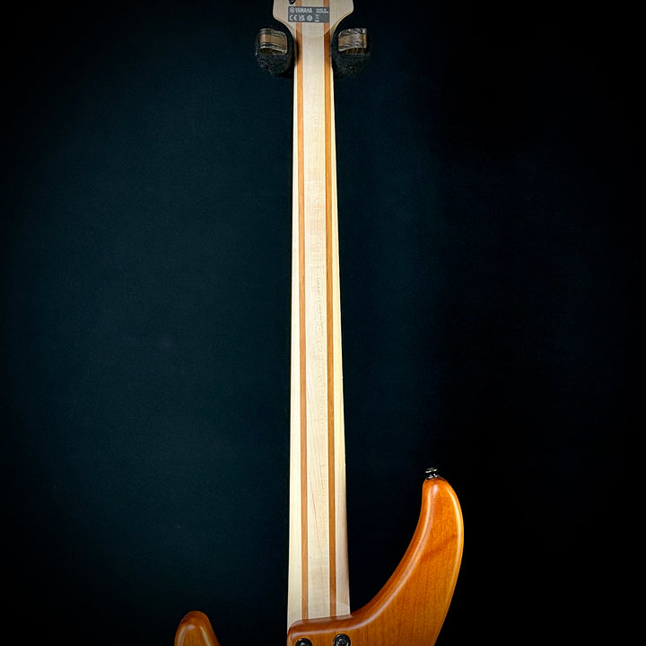 Yamaha TRBX604FM
