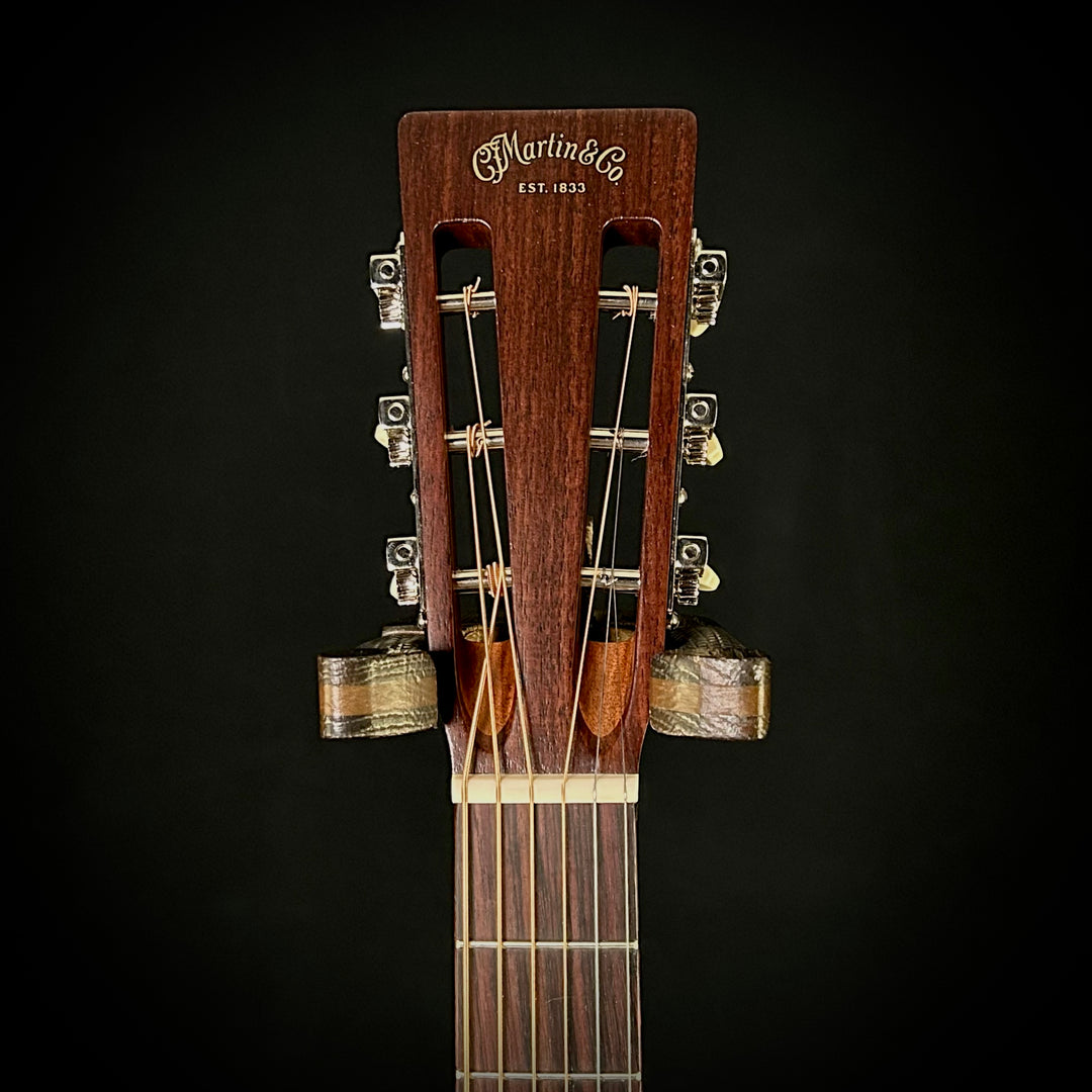 Martin 000-15SM