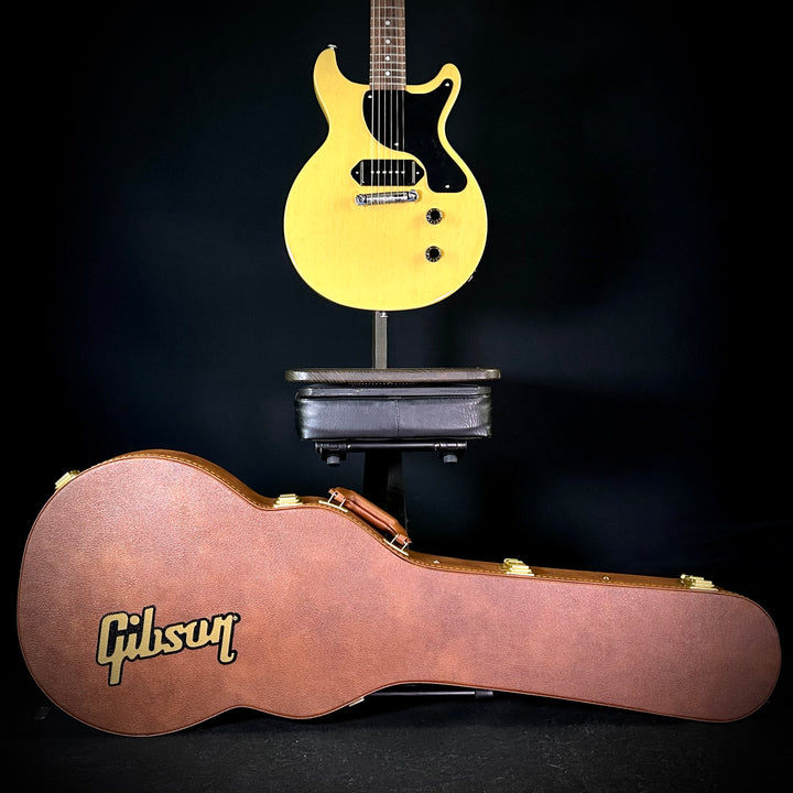 Gibson Les Paul Junior Double Cutaway