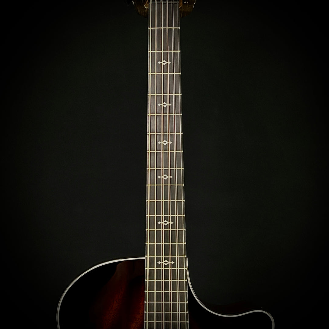 Taylor MV Custom 9-String - Grand Auditorium
